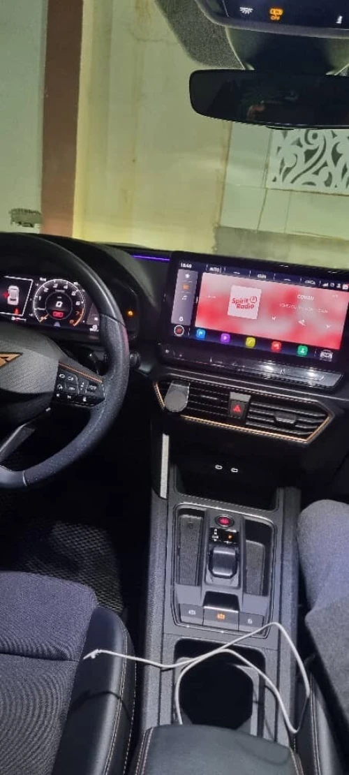Cupra  Leon 2023 