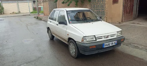 Kia BRide 1999 1999