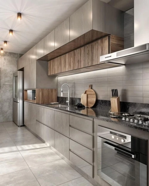 Cuisine sur mesure particulier/promotion