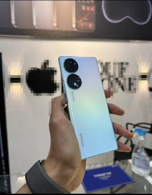 Honor 70