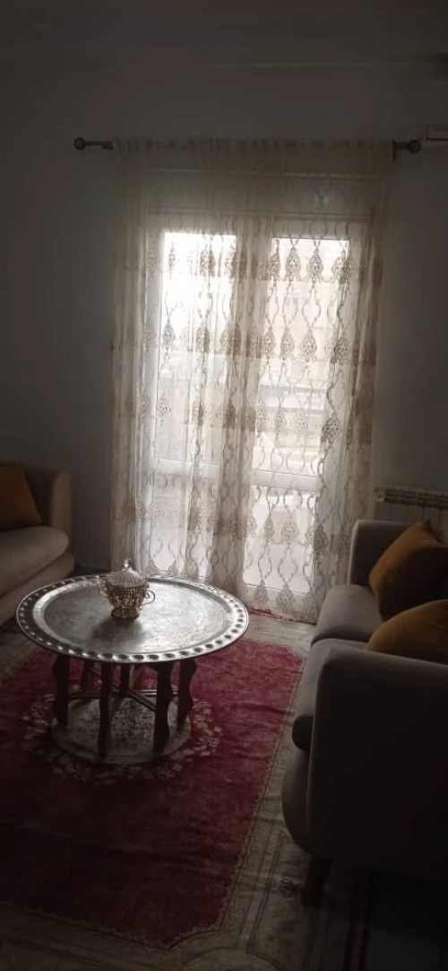 Vente Appartement F4 Alger Ain benian