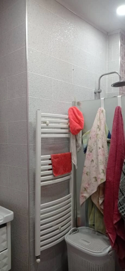 Vente Appartement F4 Alger Ain benian