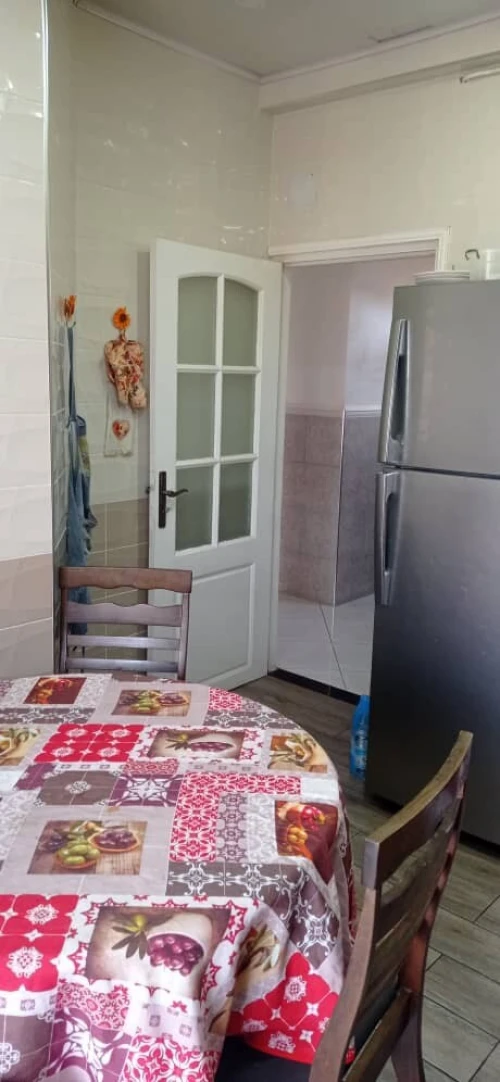 Vente Appartement F4 Alger Ain benian