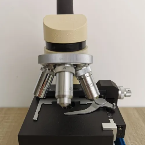 Microscope 