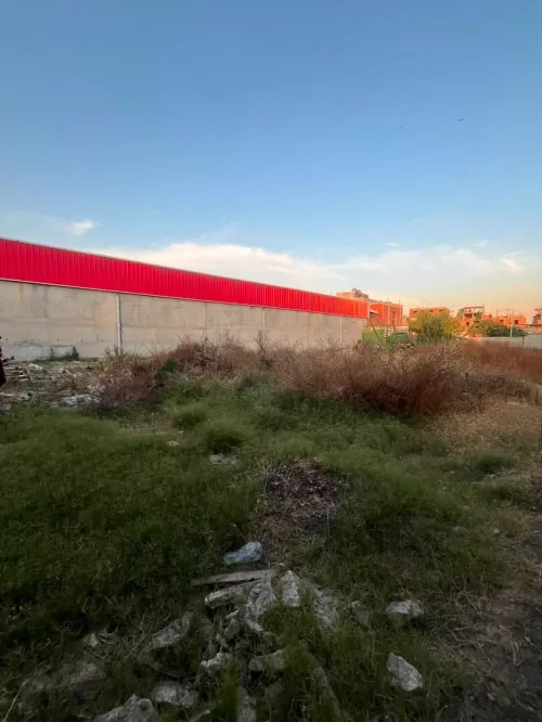 Location Terrain Alger Birtouta 2
