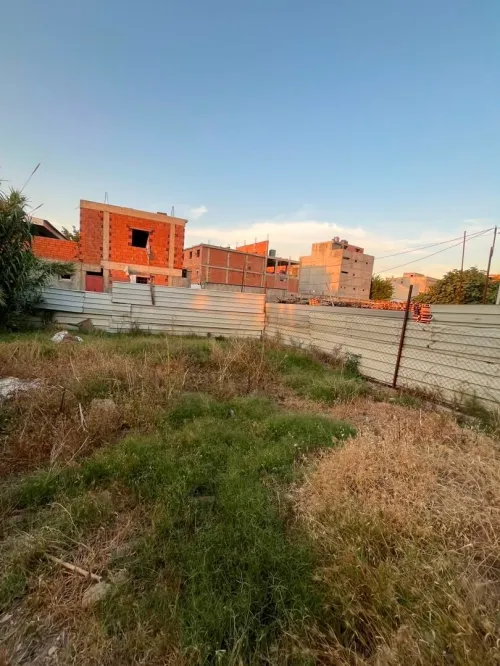Location Terrain Alger Birtouta 11