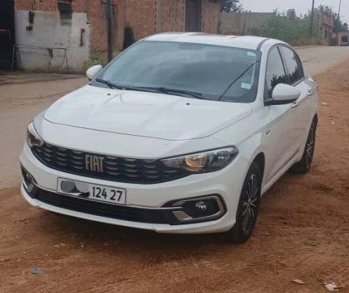 Fiat Tipo 2024 Life