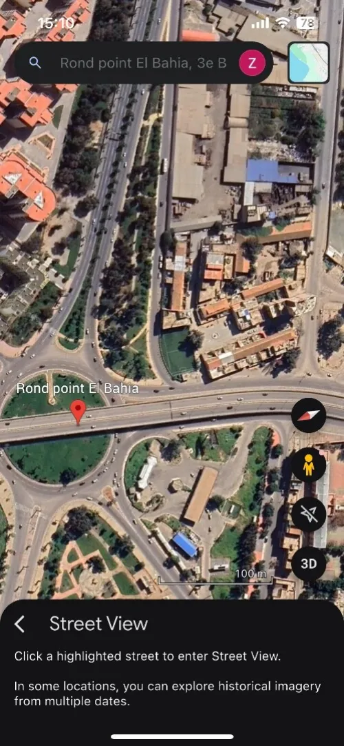 Vente Villa Oran Oran