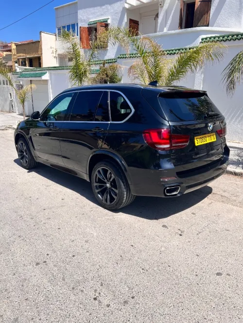 BMW X5 2016 Pack M
