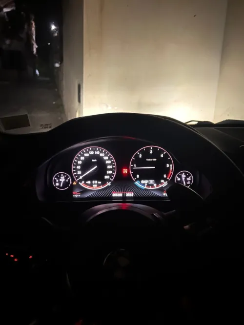 BMW X5 2016 XDrive