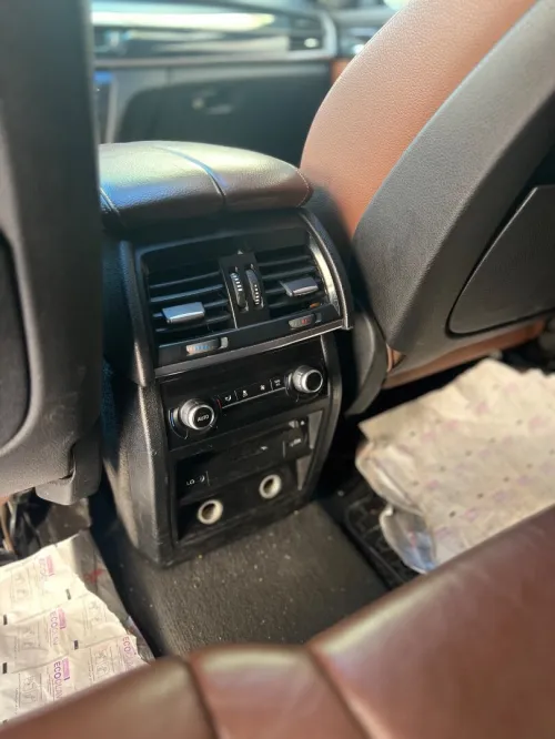 BMW X5 2016 Pack M