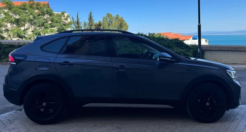 Taigo Taigo Volkswagen 2022 Life