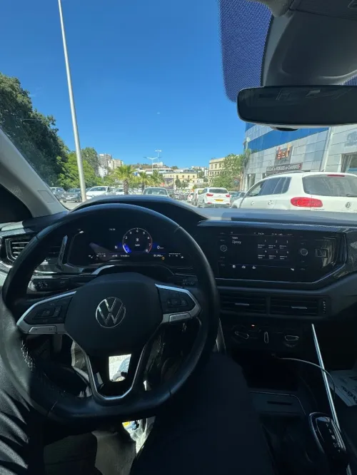 Taigo Taigo Volkswagen 2022 Life