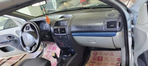Renault Clio 2 2004 Clio 2