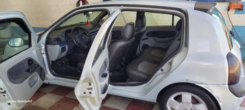 Renault Clio 2 2004 Clio 2