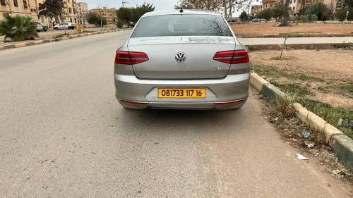 Volkswagen Passat 2017 Confortline