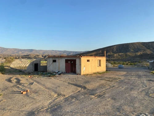 Vente Terrain Agricole Bordj Bou Arreridj El mhir