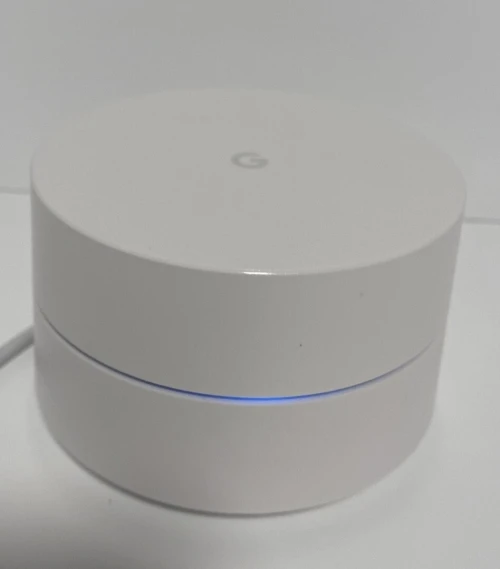 GOOGLE WIFI  MESH ROUTEUR