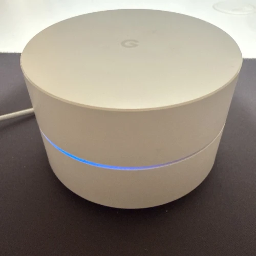 GOOGLE WIFI  MESH ROUTEUR