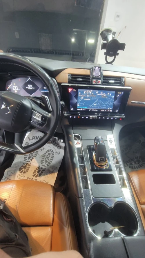 Citroen Ds7 2022 Opera