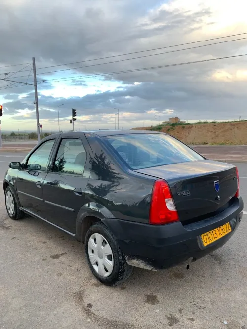 Dacia Logan 2006 