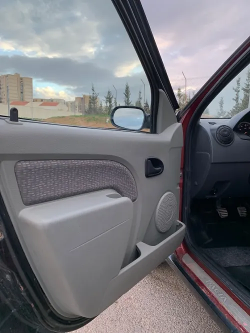 Dacia Logan 2006 