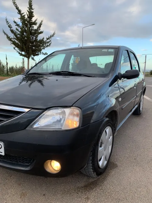 Dacia Logan 2006 