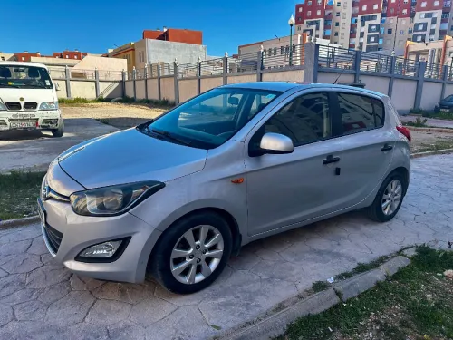 Hyundai i20 2014 i20