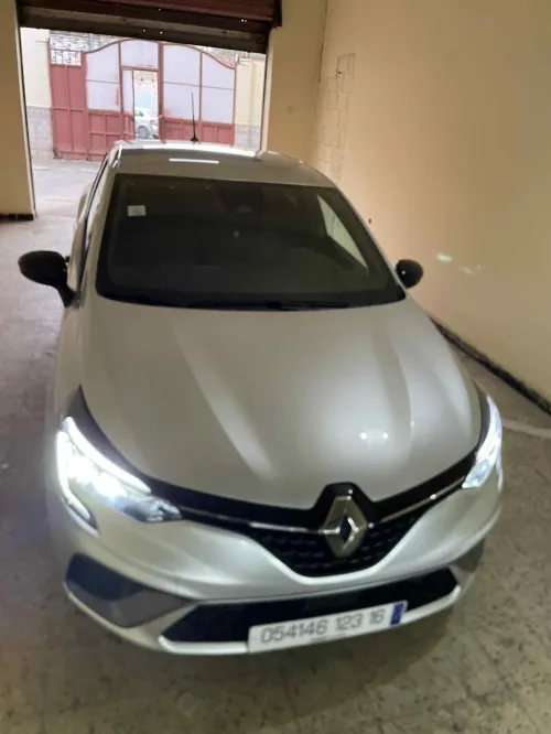 Renault Clio 5  2023 RS Line