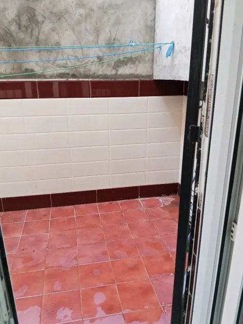 Location Appartement Niveau de villa F2 Alger Les eucalyptus