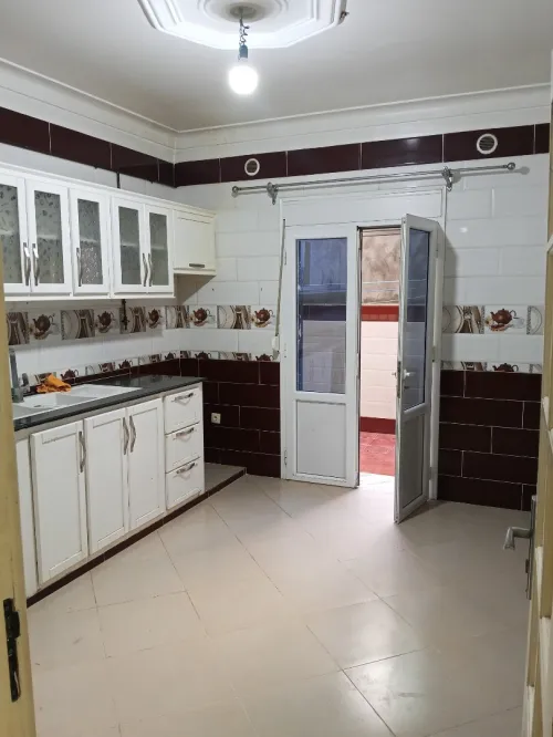 Location Appartement Niveau de villa F2 Alger Les eucalyptus
