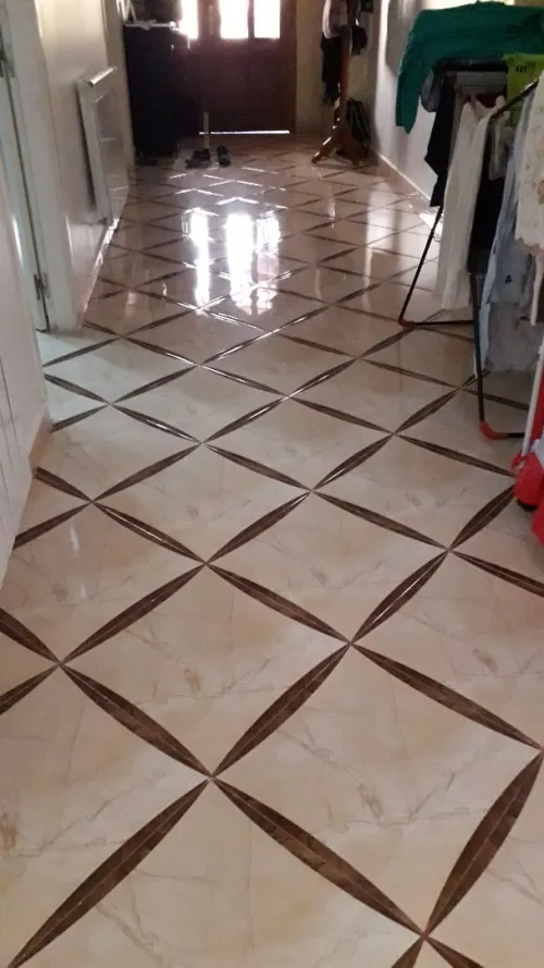 Location Appartement Niveau de villa F2 Alger Les eucalyptus
