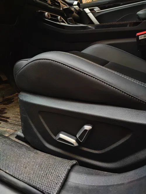 Geely Coolray 2026 Super Max