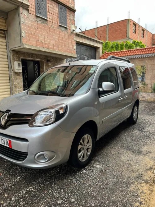Renault Kangoo 2021 Privilège plus