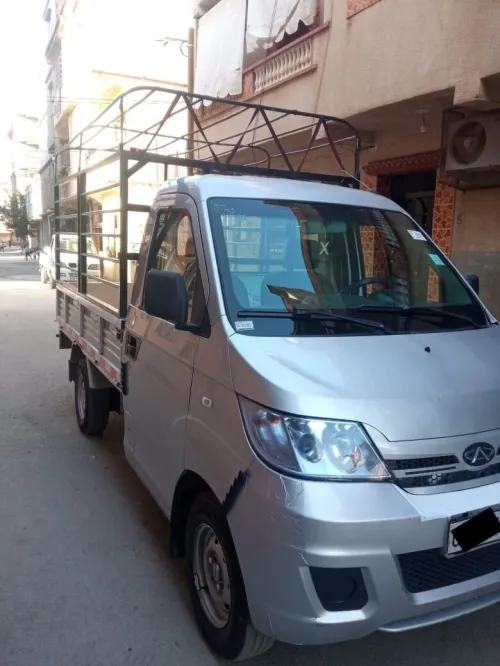 Chery Yoki 2018 Yoki