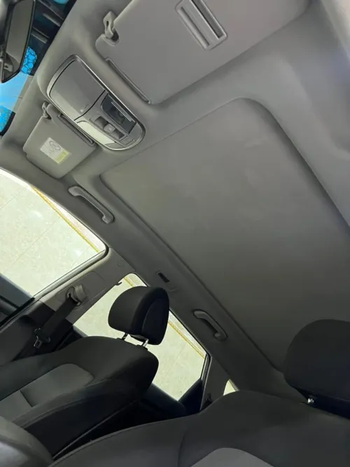 Hyundai Tucson 2018 Prestige
