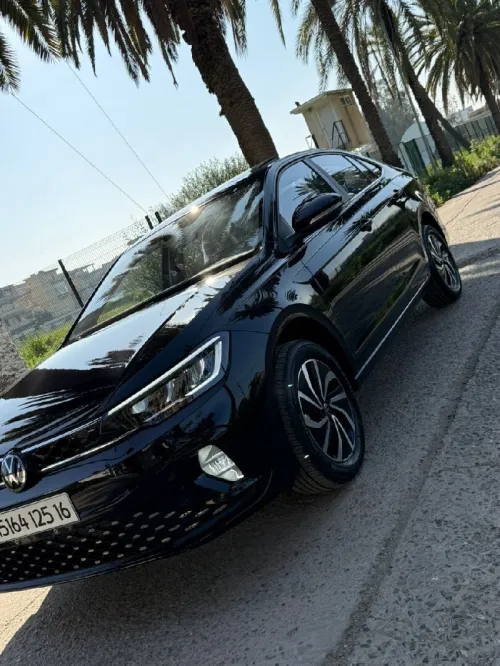 Volkswagen Lavida 2025 wish 