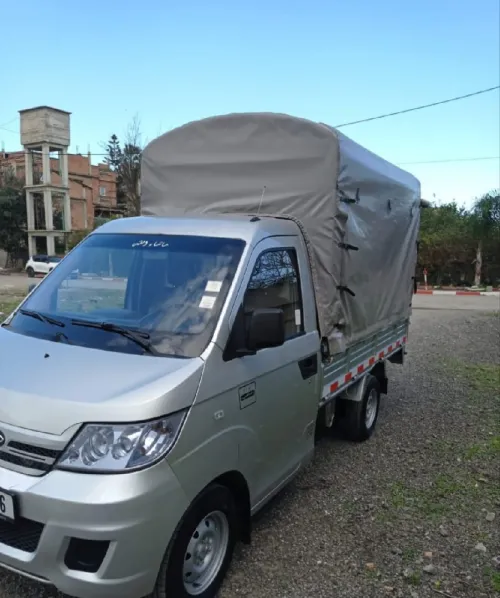 Chery Yoki 2021 Yoki