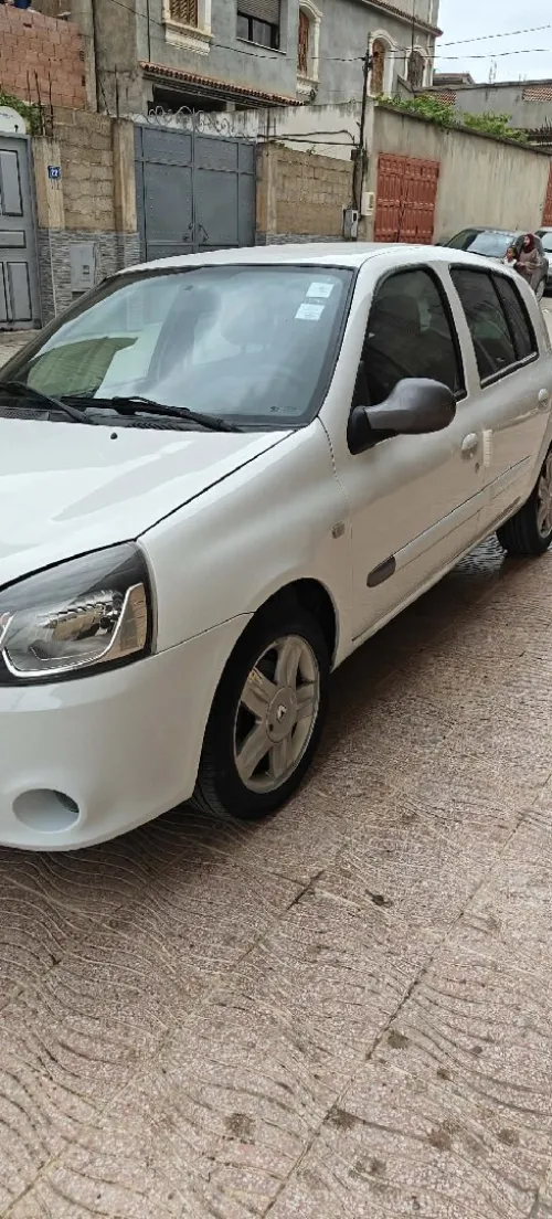 Renault Clio Campus 2014 Bye bye