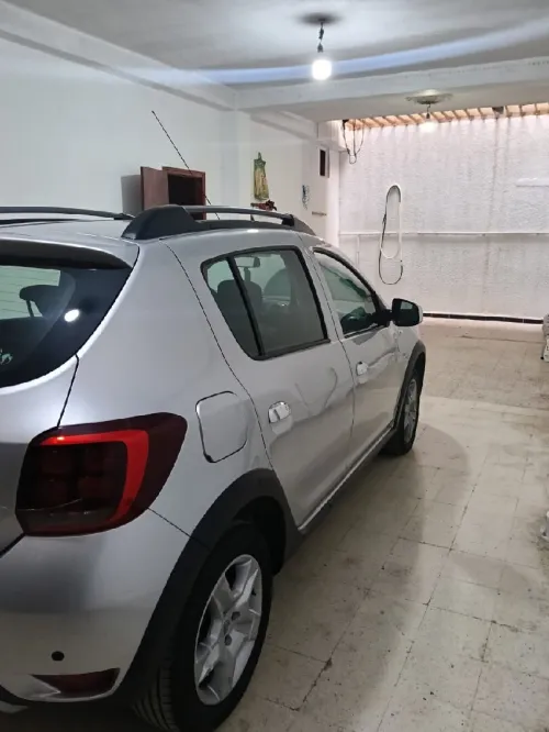 Dacia Sandero 2018 Stepway