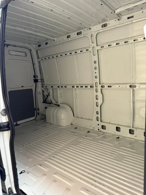 Renault Master 2009