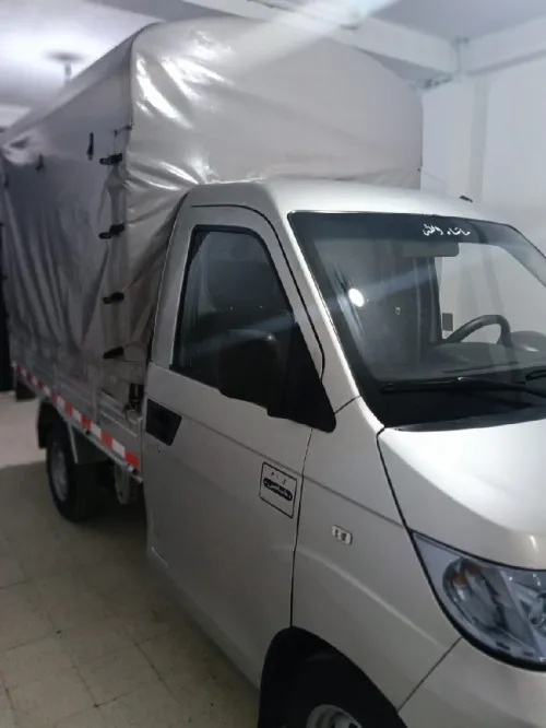Chery Yoki 2021 Yoki