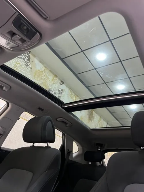 Hyundai Tucson 2018 Prestige