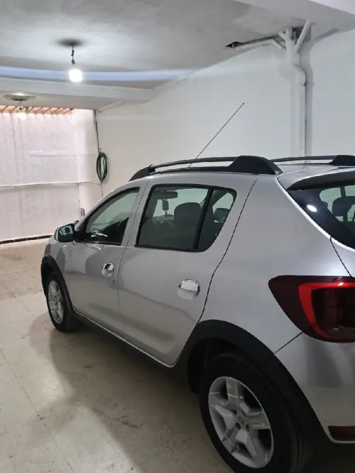 Dacia Sandero 2018 Stepway