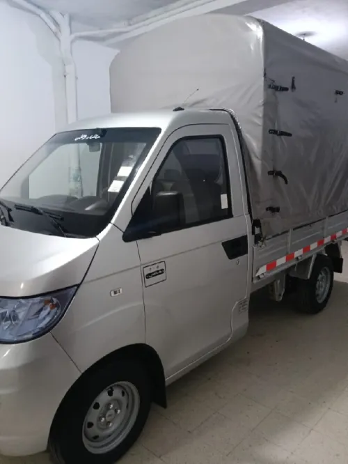 Chery Yoki 2021 Yoki