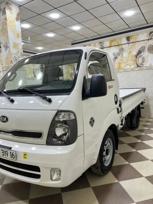 Kia K2500 2019 K2500