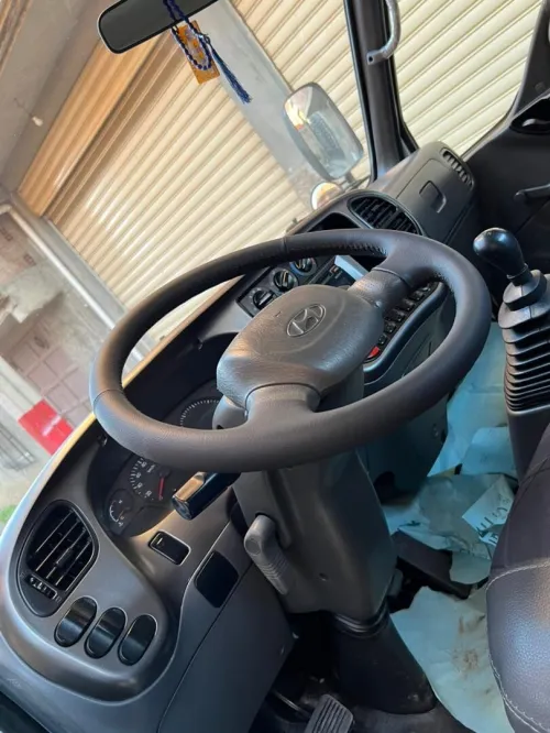 Hyundai Hd35 2017