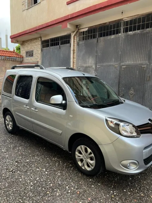 Renault Kangoo 2021 Privilège plus