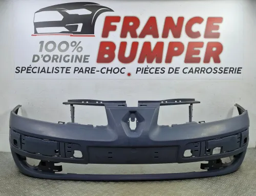 Par choc Renault Espace 4 phase 1 (2002-2015) ou 2 