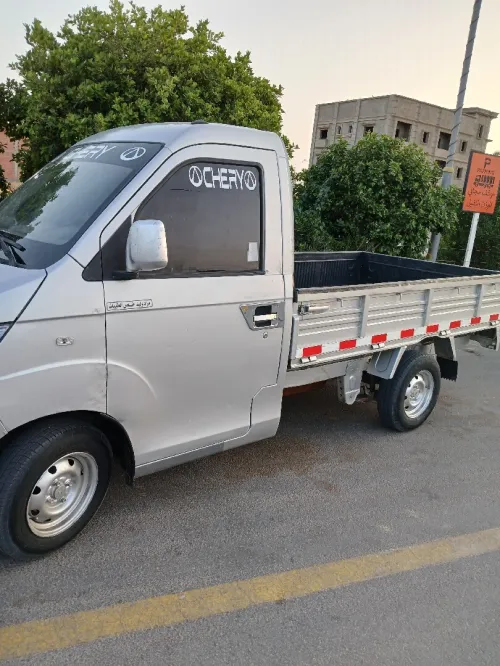 Chery Yoki 2018 Yoki